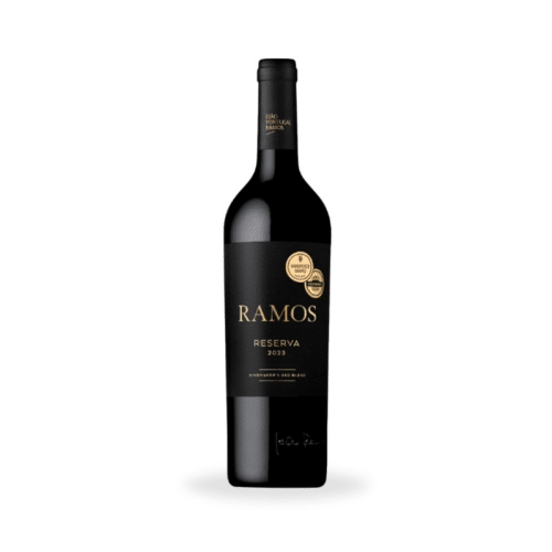 Ramos Reserva Alentejo 0,75l