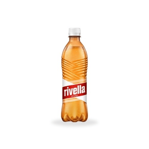 Rivella Rot 0,5l