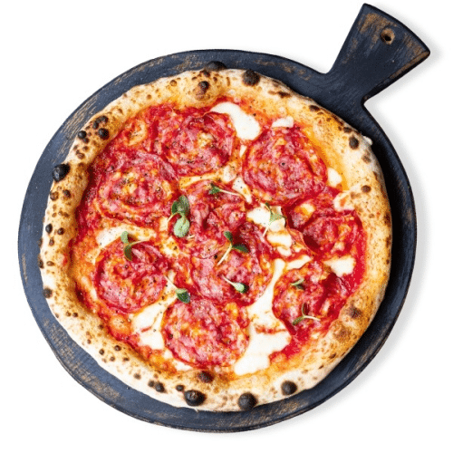 Salami Ventricina Ø30cm