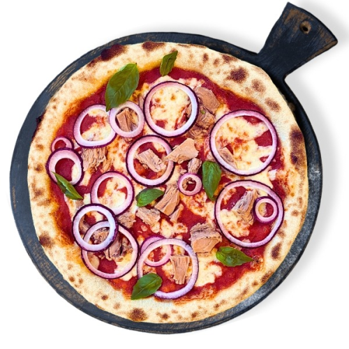 Tonno Poseidon Ø30cm