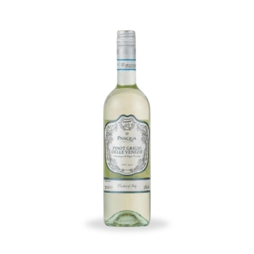 Villa Borghetti Pinot Grigio delle Venezie DOC 0,75l