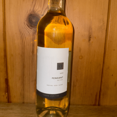 Fendant provins 0,05l