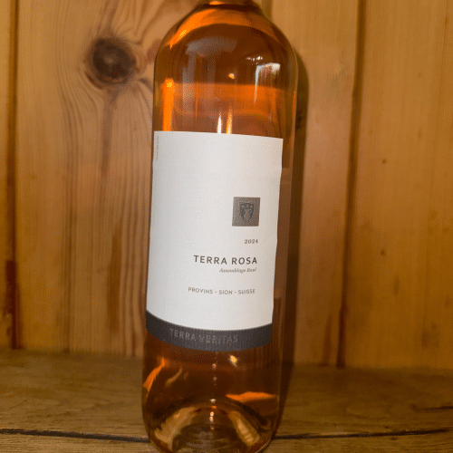 Rosé provins 0,05l