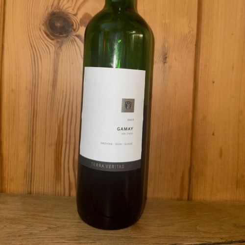 Rouge Gamay provins 0,05l