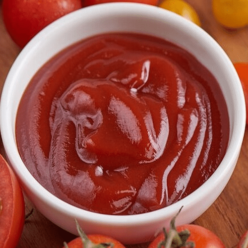 Ketchup