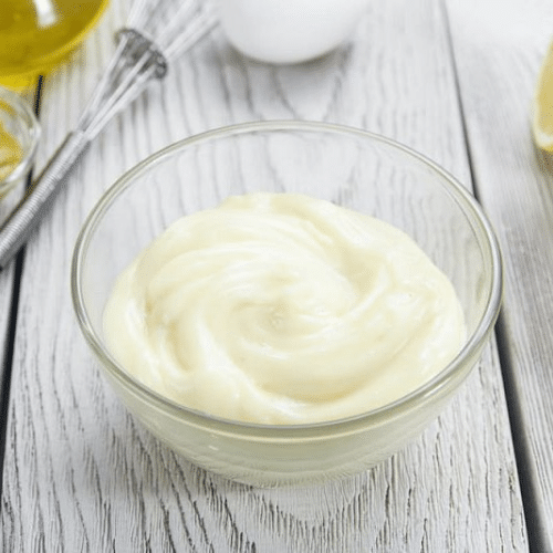 Mayonnaise