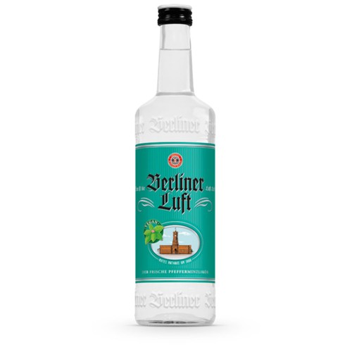 Berliner Luft 18% 0,7l