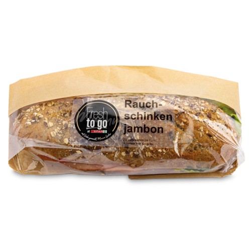 Baguettino Schinken 180g