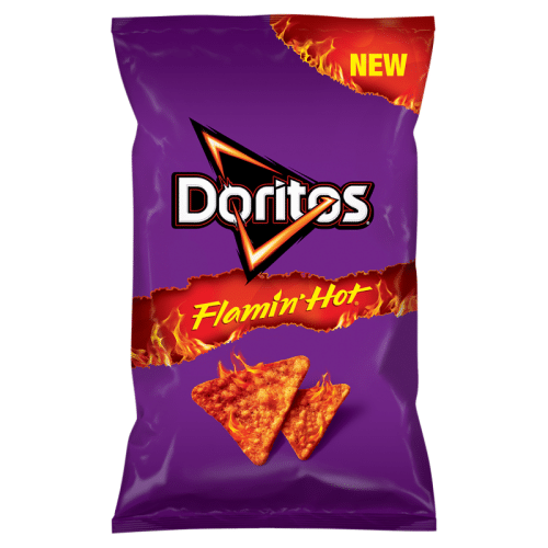 Doritos Flamin Hot 75g