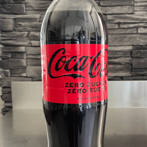 Coca-Cola Zéro 1,5l