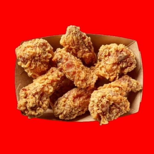 Box mix 9