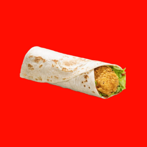 Golden Crispy
