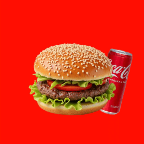 Hamburger Menu