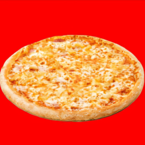 Pizza Margherita - Ø33cm