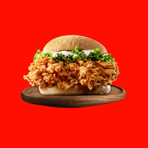 Zinger