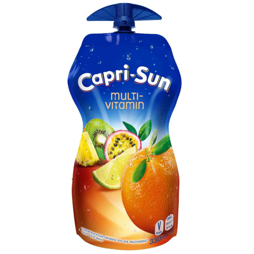 Capri-sun