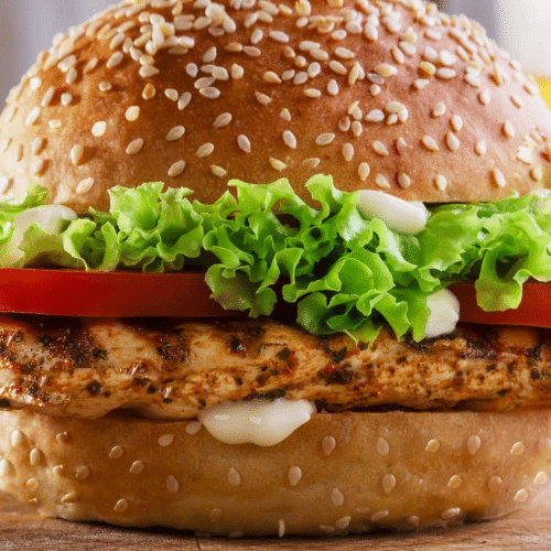 Rio Burger