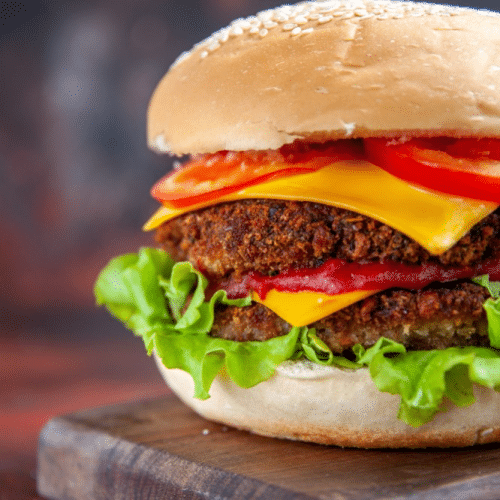 Vegi Burger