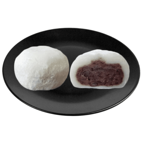 Mochi Nature Daifuku (1 pièce)