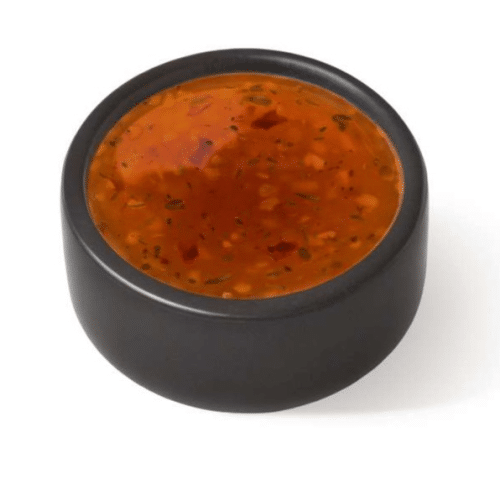 Sweet & Chili