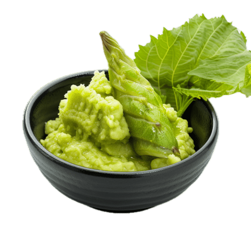 Wasabi