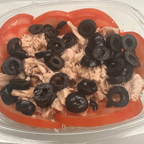 Thonsalat