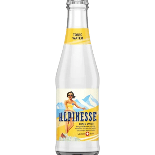 Alpinesse Tonic
