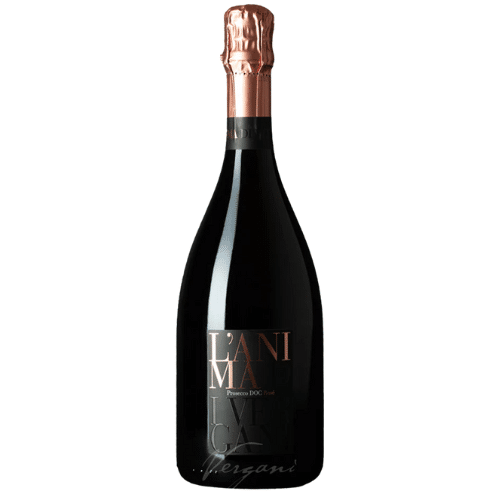 Anima Prosecco Rosé DOC Brut L'Anima di Vergani 0,75l