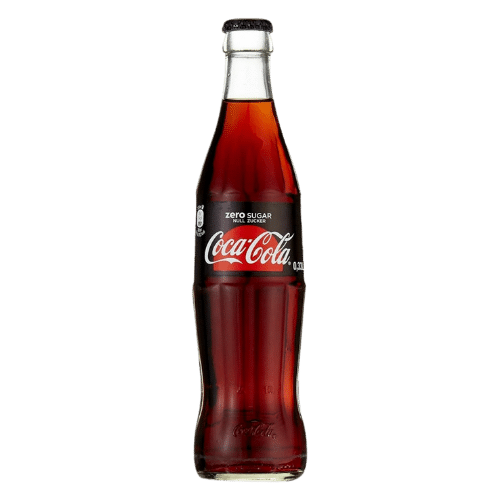 Coca Cola Zero