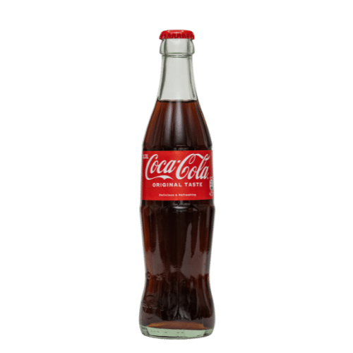 Coca Cola