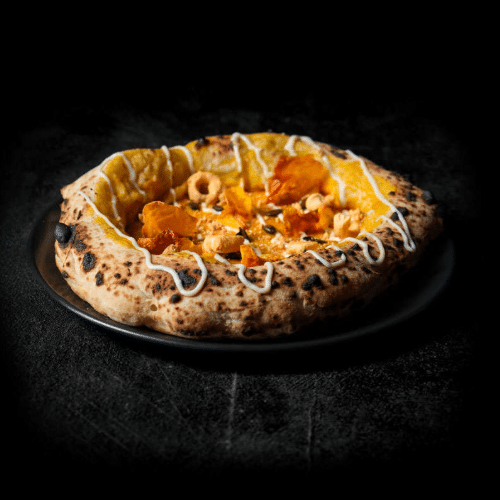 Fuori di Zucca