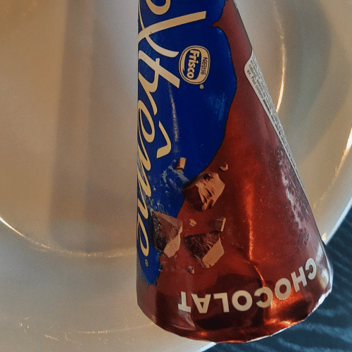 Extrem chocolate
