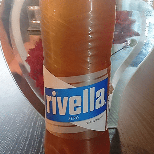 Rivella Blau 0.5