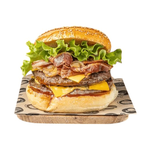 Big BBQ Bacon