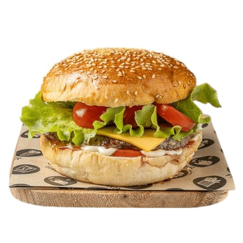 Cheeseburger