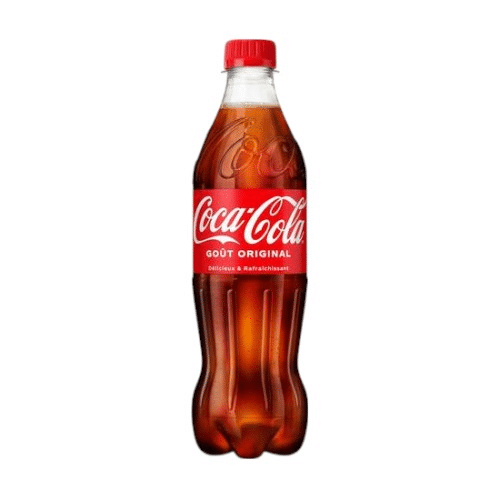 Coca-Cola 0,33l