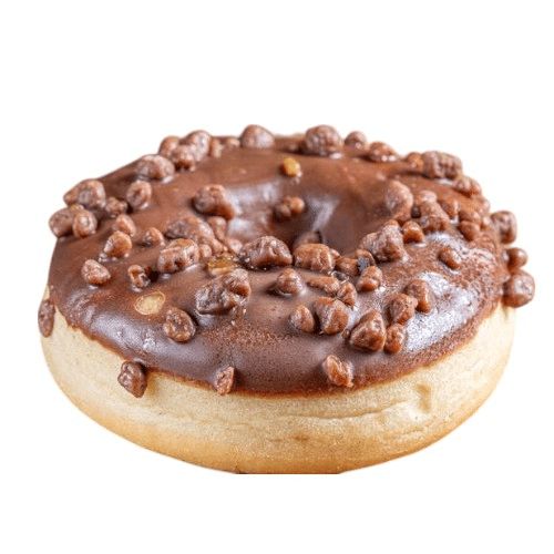 Donut Daim
