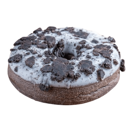 Donut Oreo
