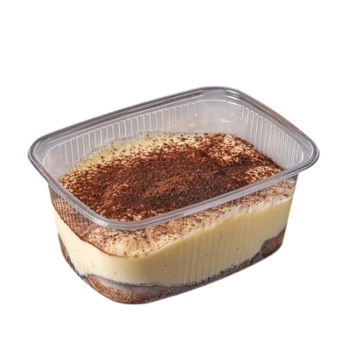 Tiramisu (fait maison)