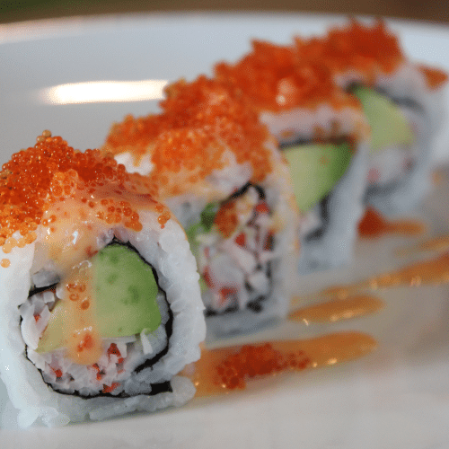 California Roll