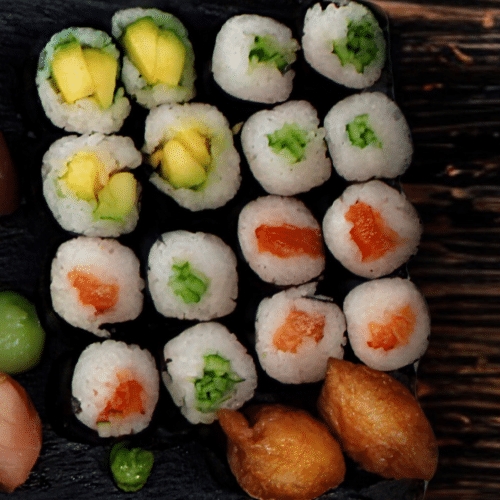 Maki Maki Set