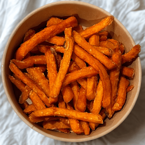 Sweet Potato Fries