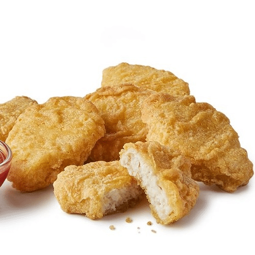 Chicken Nuggets (12 Stück)