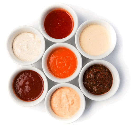 Chili Souce