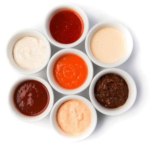 Guacamole Sauce