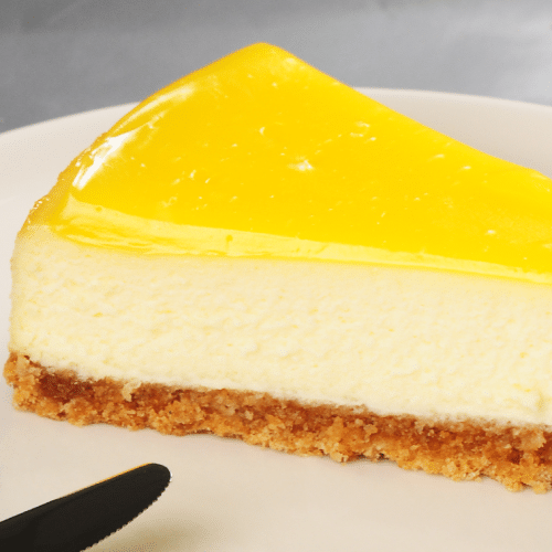 Cheese Cake Hausgemachter