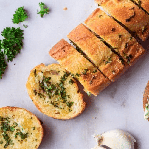 Knoblibrot