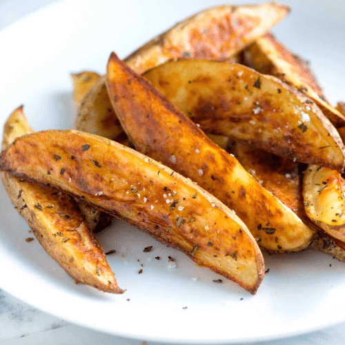 Potatoes