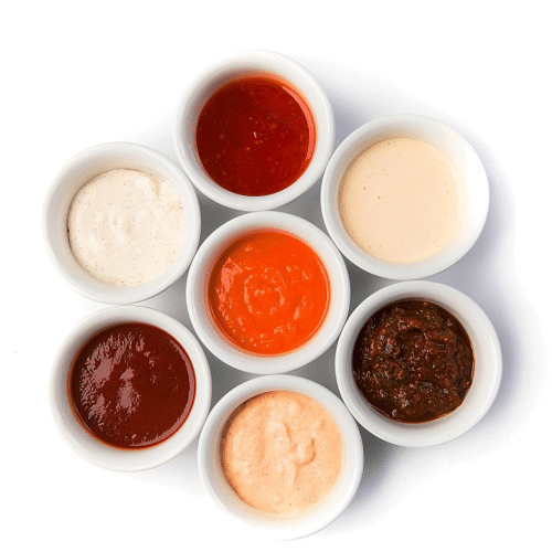 Samurai Sauce