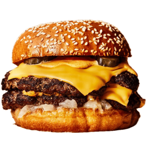 Smash Burger Classic